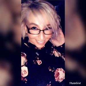 Meet your Posher, Alyssa